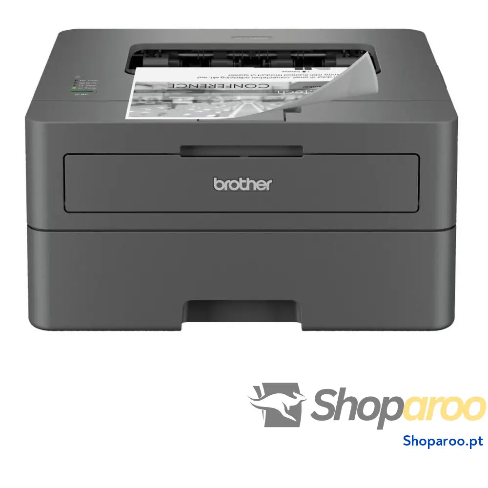 Impressora Laser Brother HL-L2402D