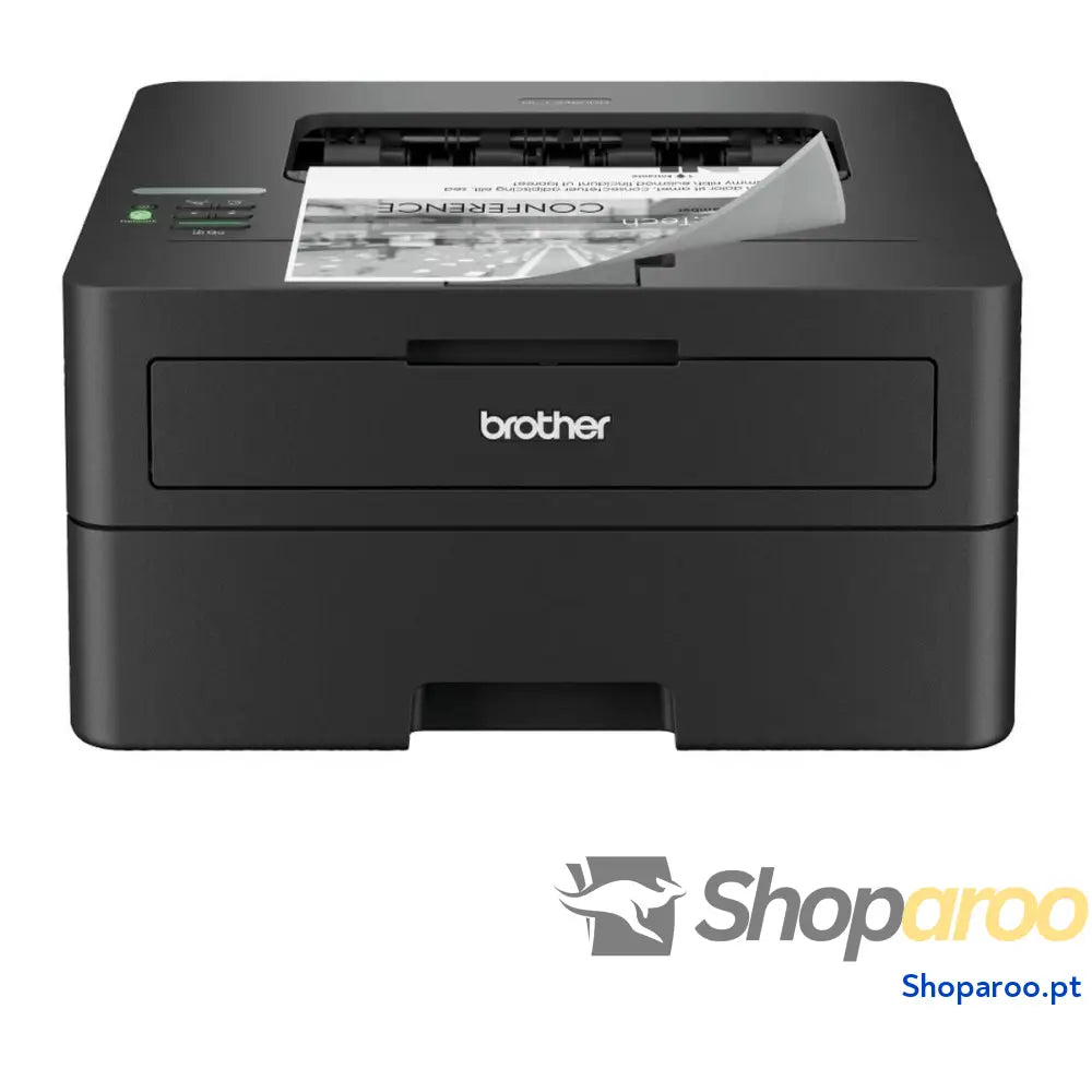 Impressora Laser Brother HL-L2460DN