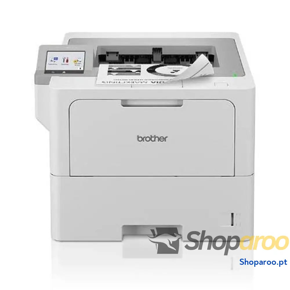 Impressora Laser Brother HL-L6410DN
