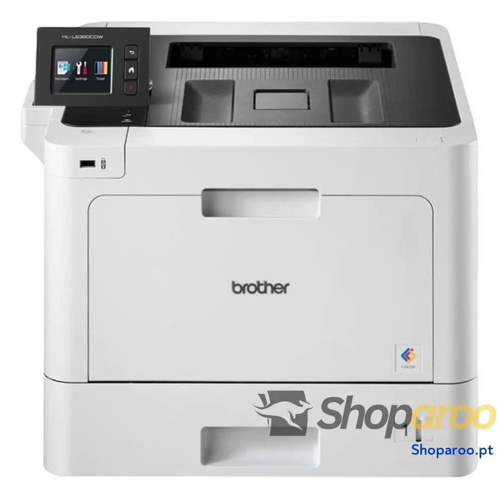 Impressora Laser Brother HL-L8360CDW