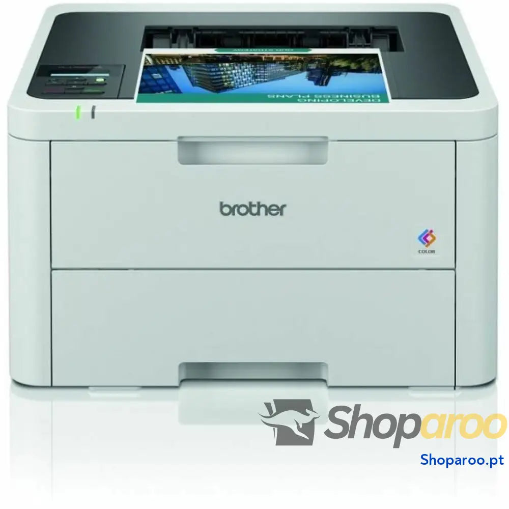 Impressora Laser Brother HLL3220CWERE1