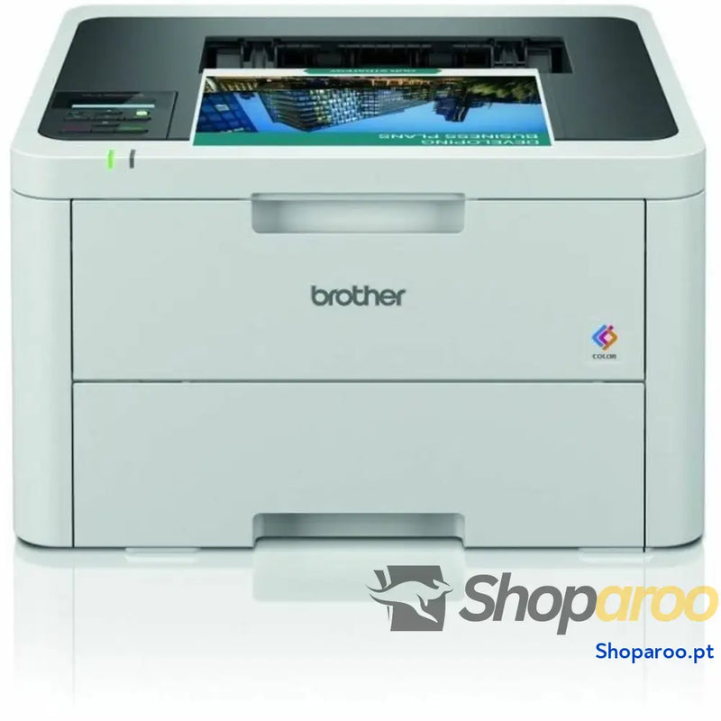 Impressora Laser Brother HLL3220CWERE1