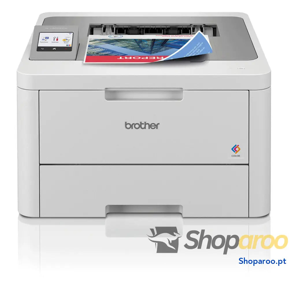 Impressora Laser Brother HLL8230CDWRE1