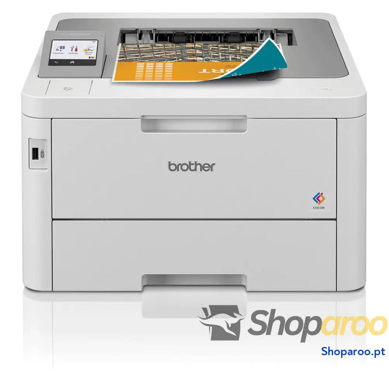 Impressora Laser Brother HLL8240CDWRE1