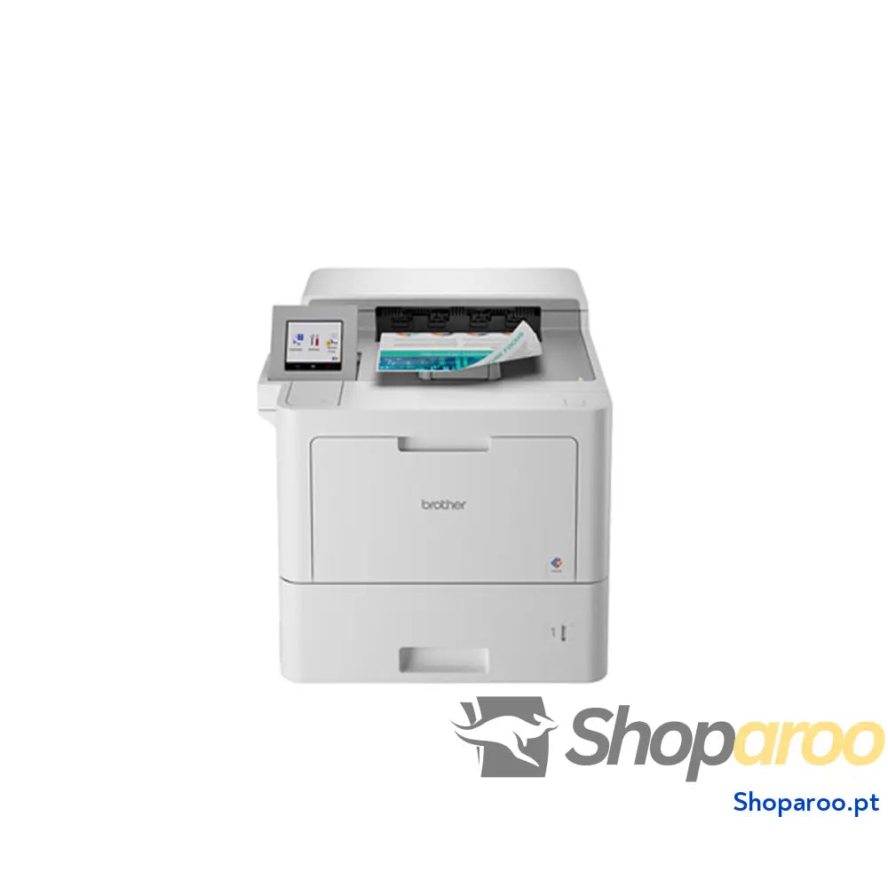 Impressora Laser Brother HLL9430CDNRE1