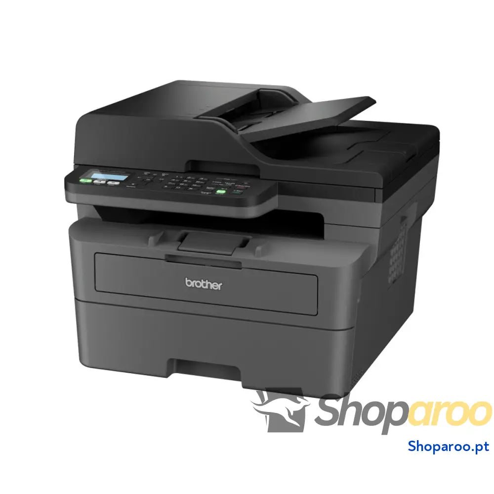 Impressora Laser Brother MFC-L2827DWXL