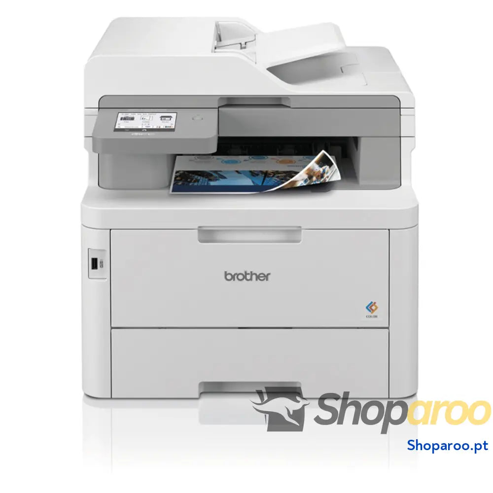 Impressora Laser Brother MFC-L8340CDW