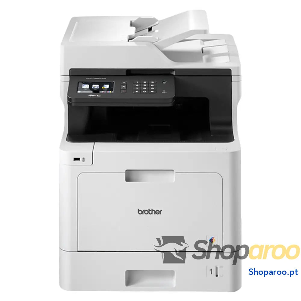 Impressora Laser Brother MFC-L8690CDW