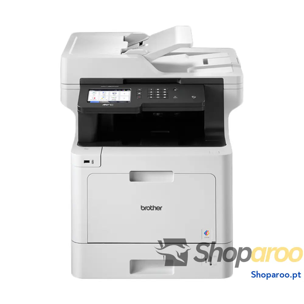 Impressora Laser   Brother MFC-L8900CDW