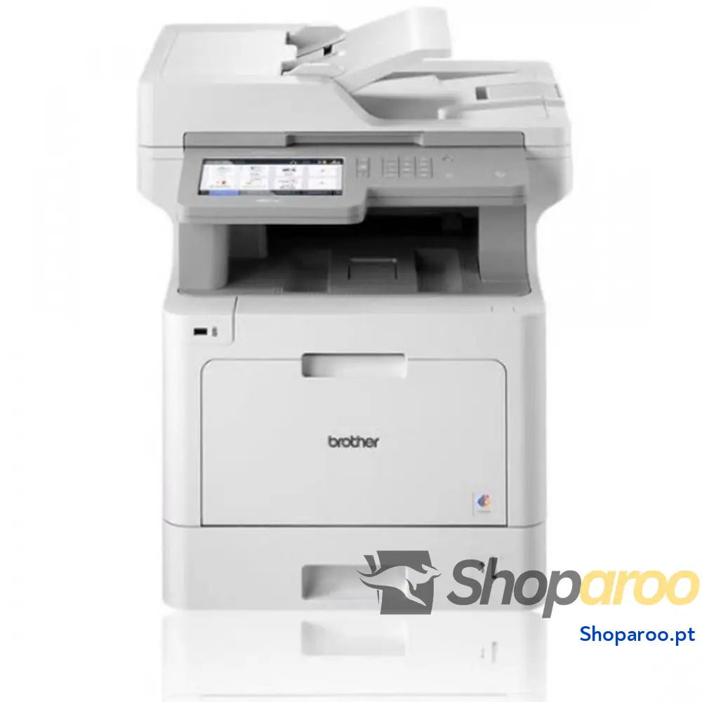 Impressora Laser   Brother MFC-L9570CDW