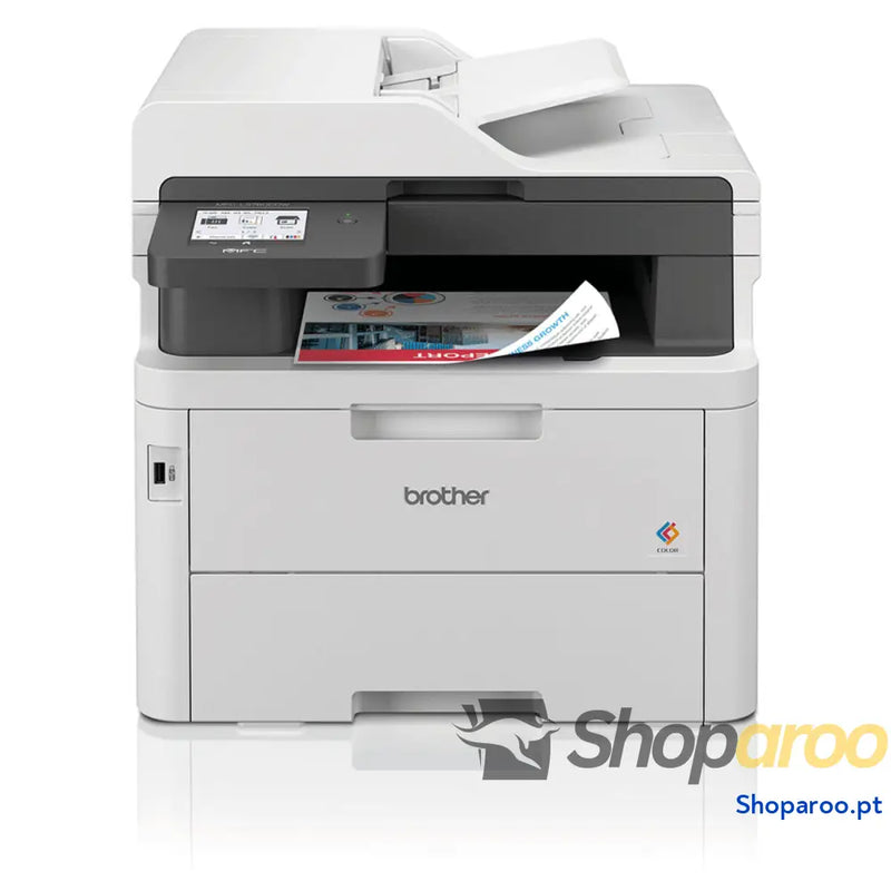 Impressora Laser Brother MFCL3760CDWRE1