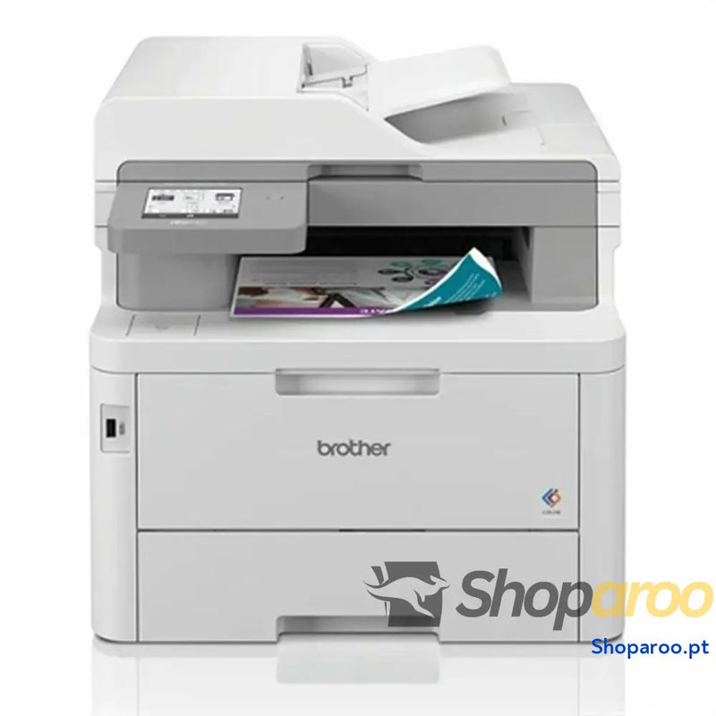 Impressora Laser Brother MFCL8390CDWRE1