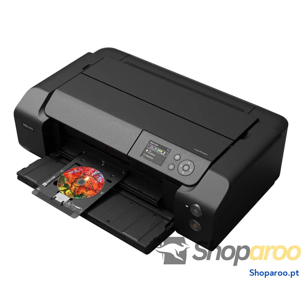 Impressora Laser Canon 6858C006