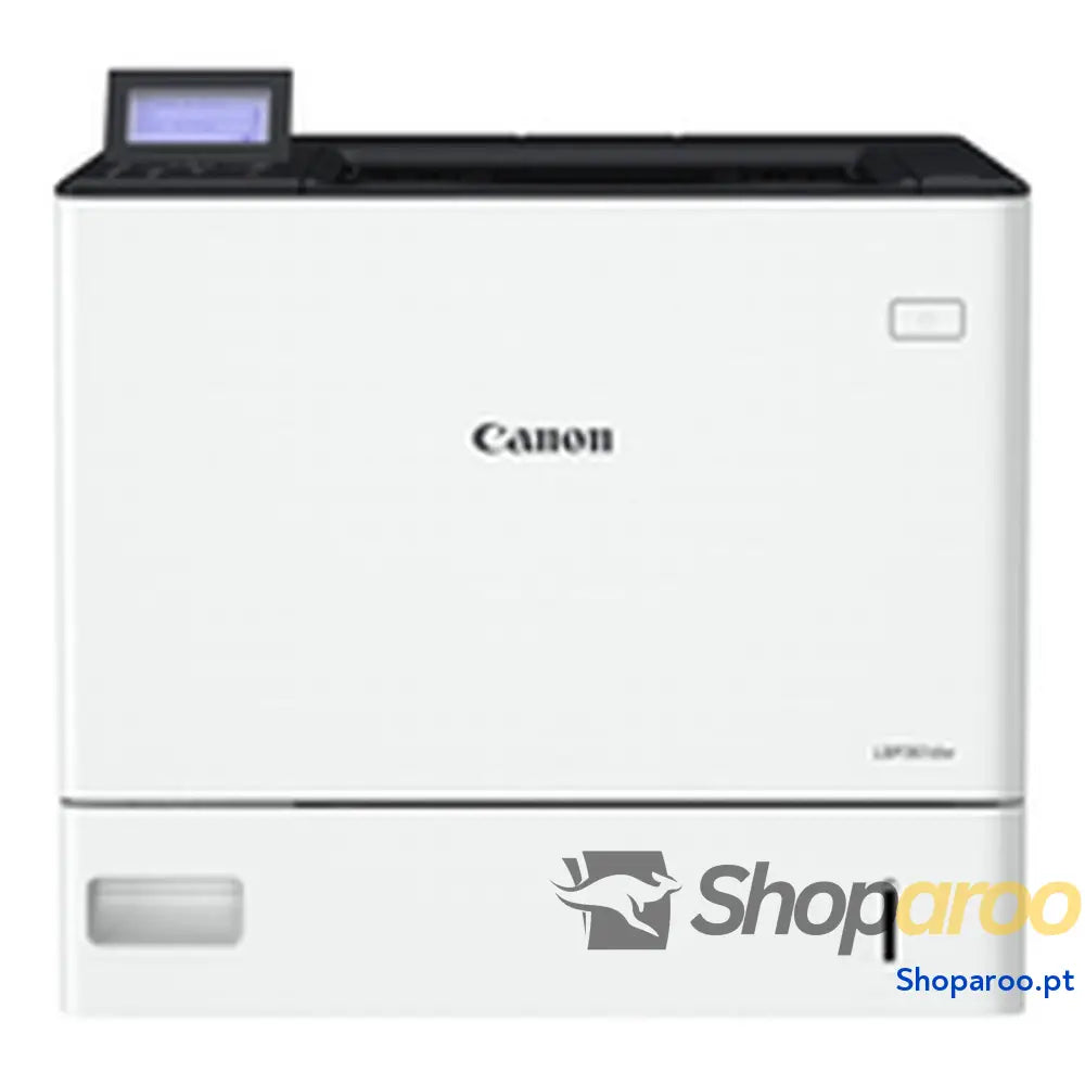 Impressora Laser Canon i-SENSYS LBP361dw