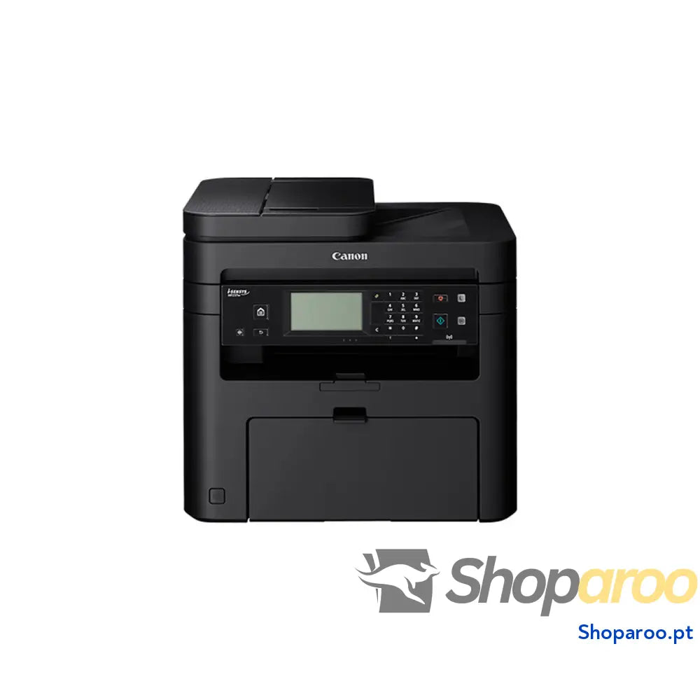 Impressora Laser Canon MF237w