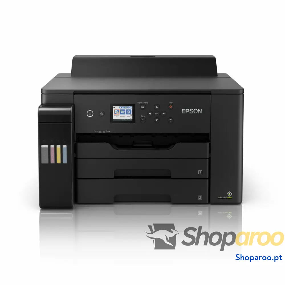 Impressora Laser Epson C11CJ04401