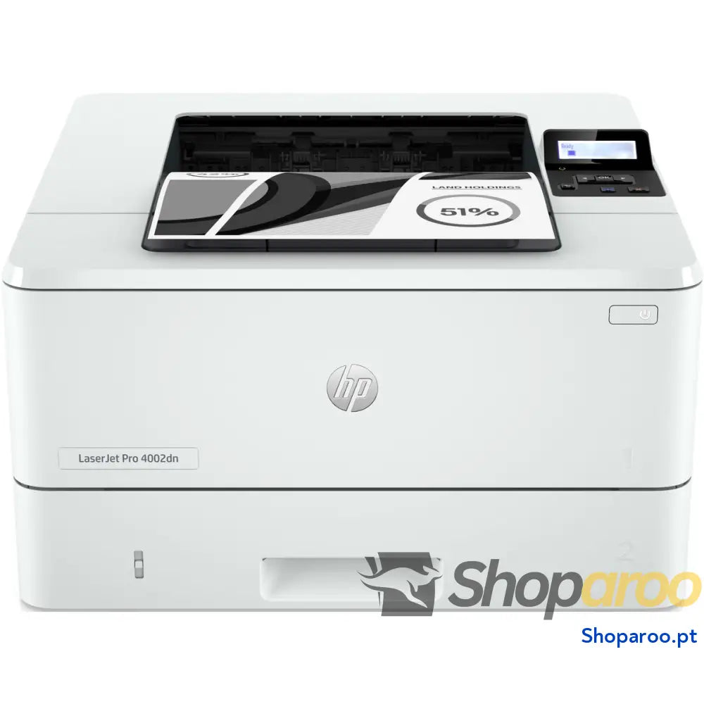 Impressora Laser HP 2Z605F