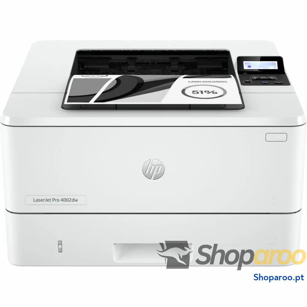 Impressora Laser HP 2Z606F