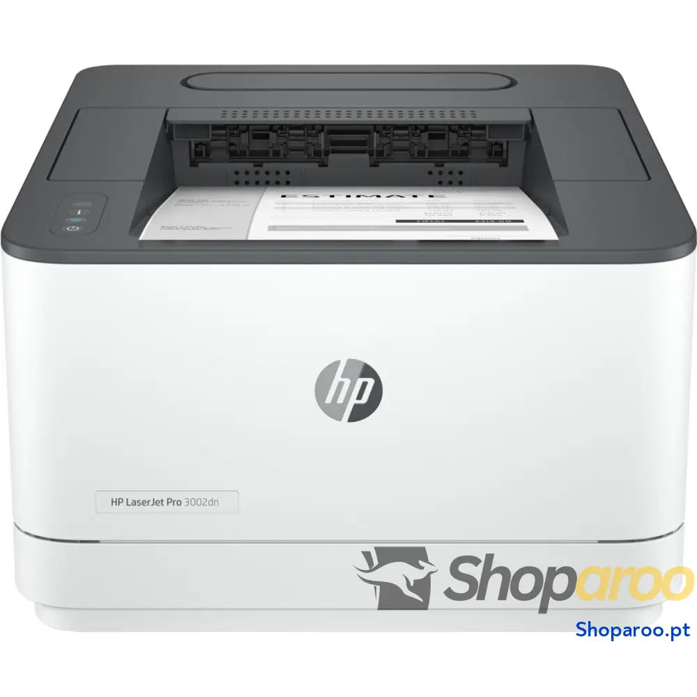 Impressora Laser HP 3G651F