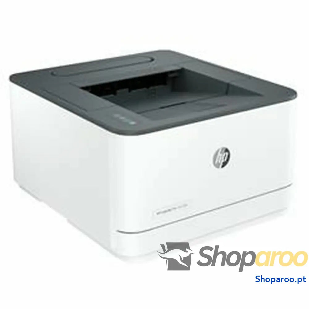 Impressora Laser HP 3G652F Branco