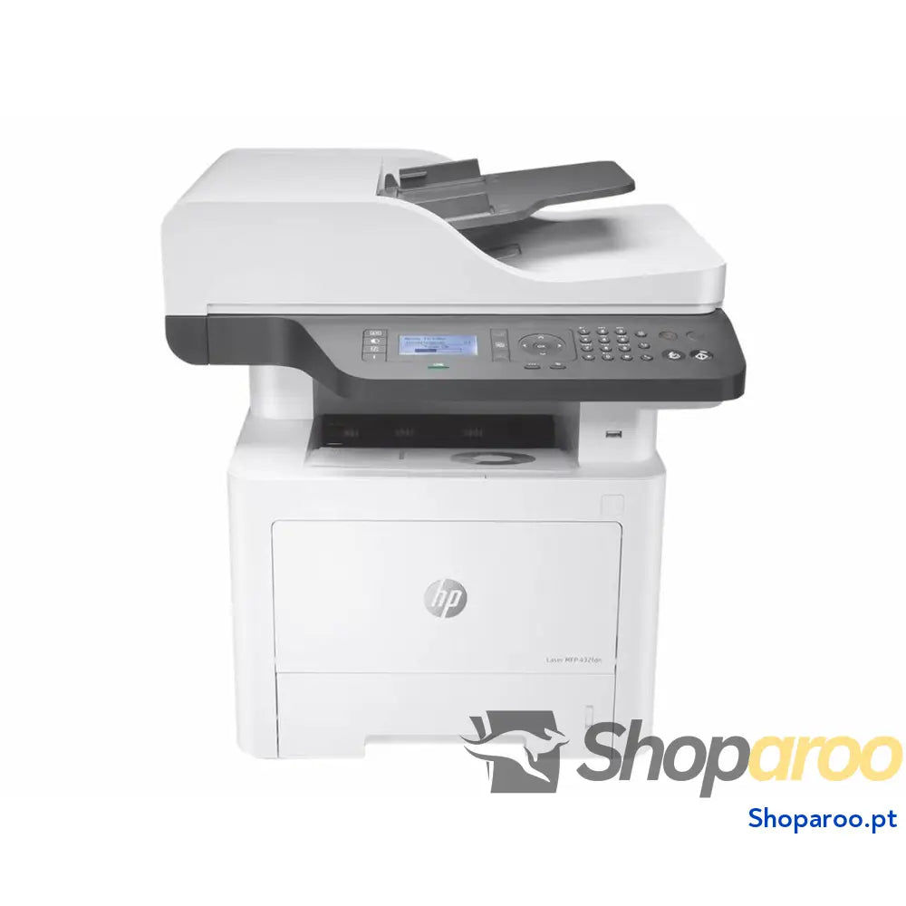 Impressora Laser HP 432FDN