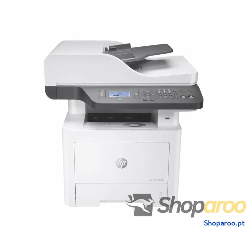 Impressora Laser HP 432FDN