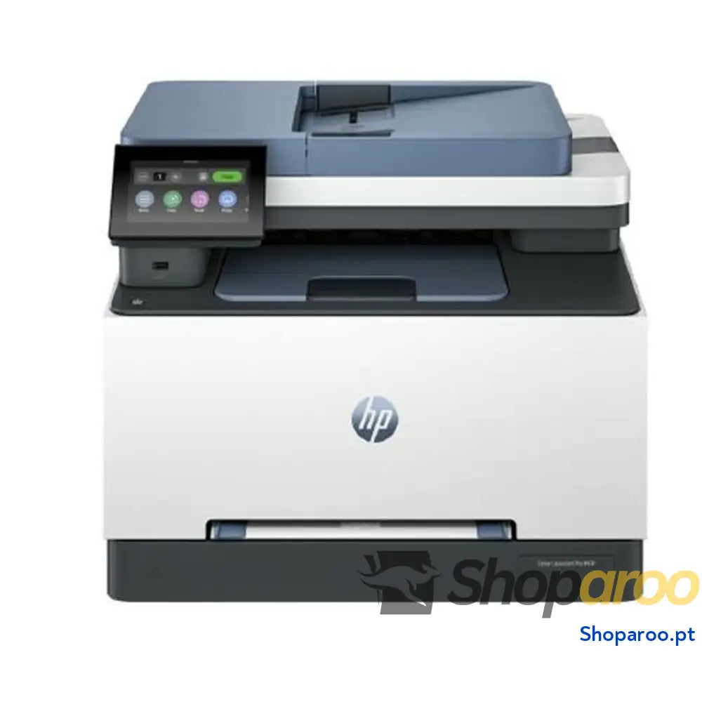 Impressora Laser HP 499Q7F