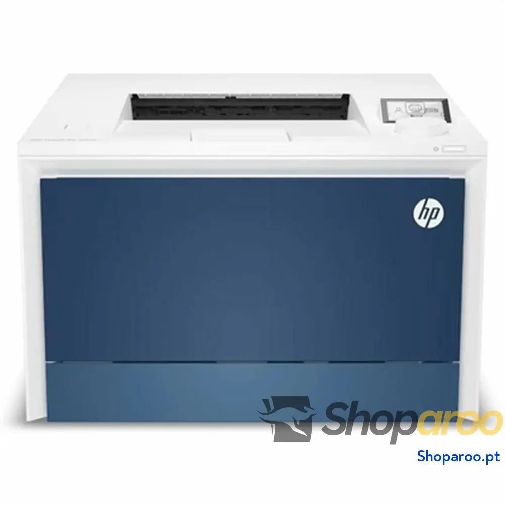 Impressora Laser HP 4RA87F#B19