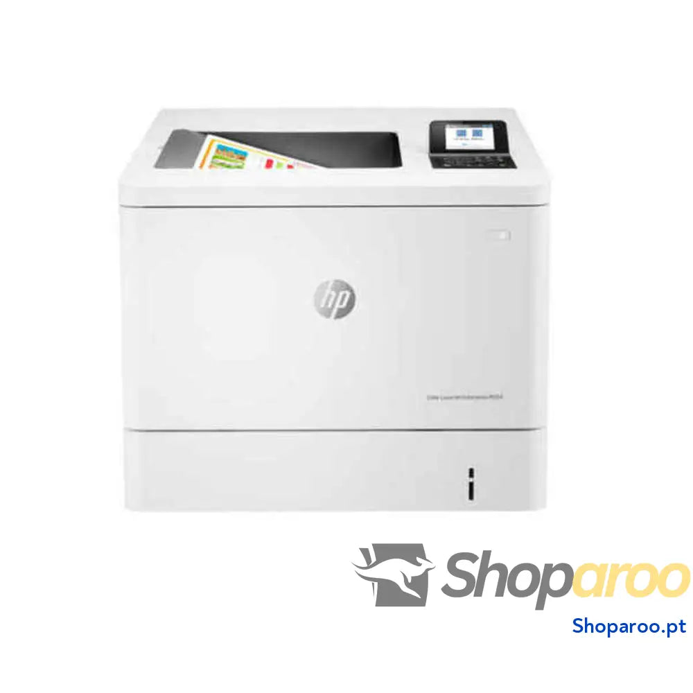 Impressora Laser HP 7ZU81A#B19          