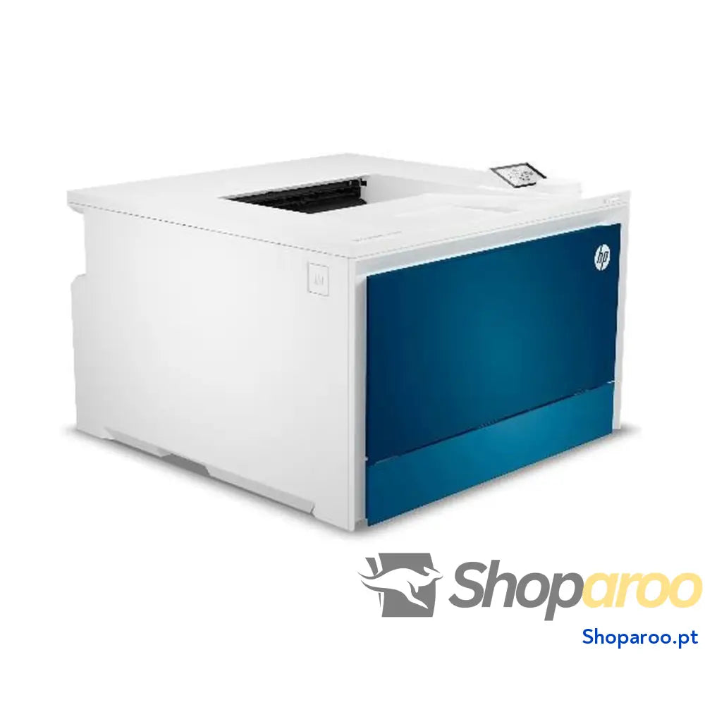 Impressora Laser HP Color LaserJet Pro 4202dn
