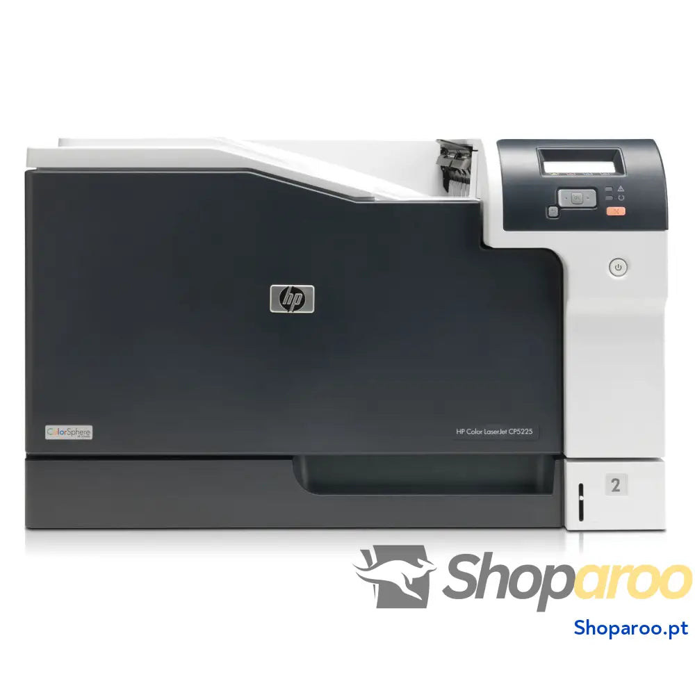 Impressora Laser HP CP5225dn