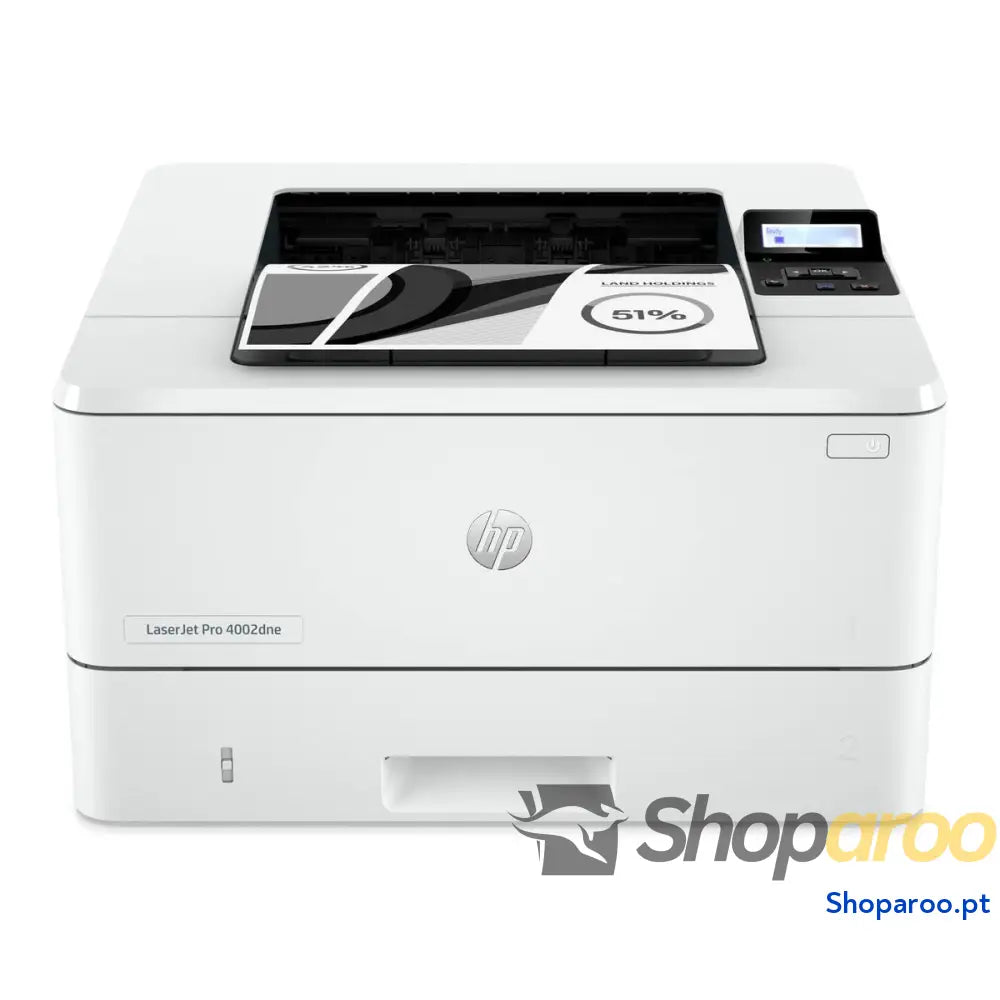 Impressora Laser HP Jet Pro M4002