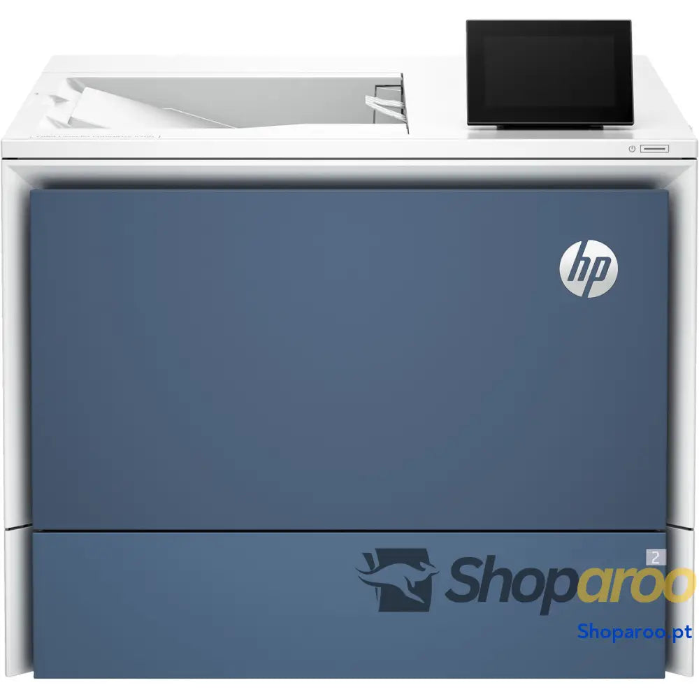 Impressora Laser HP LaserJet Ent 5700dn