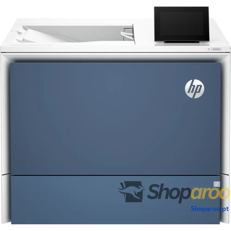 Impressora Laser HP LaserJet Ent 5700dn