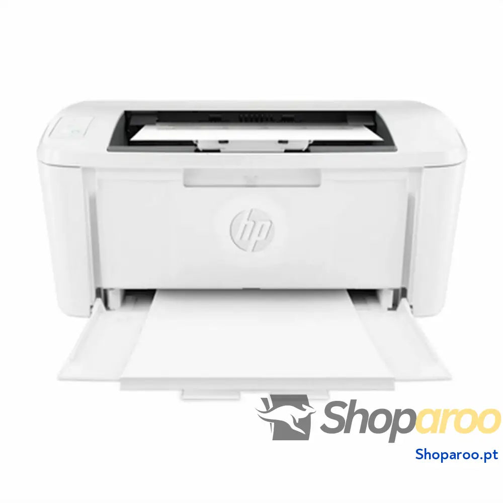 Impressora Laser HP M110w