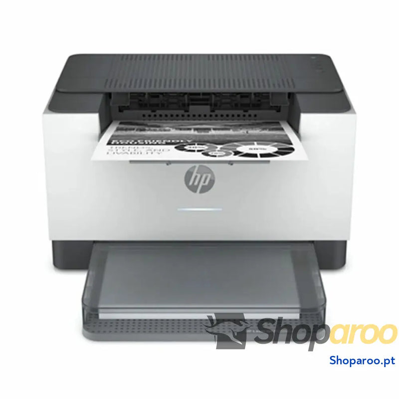 Impressora Laser HP M209dw