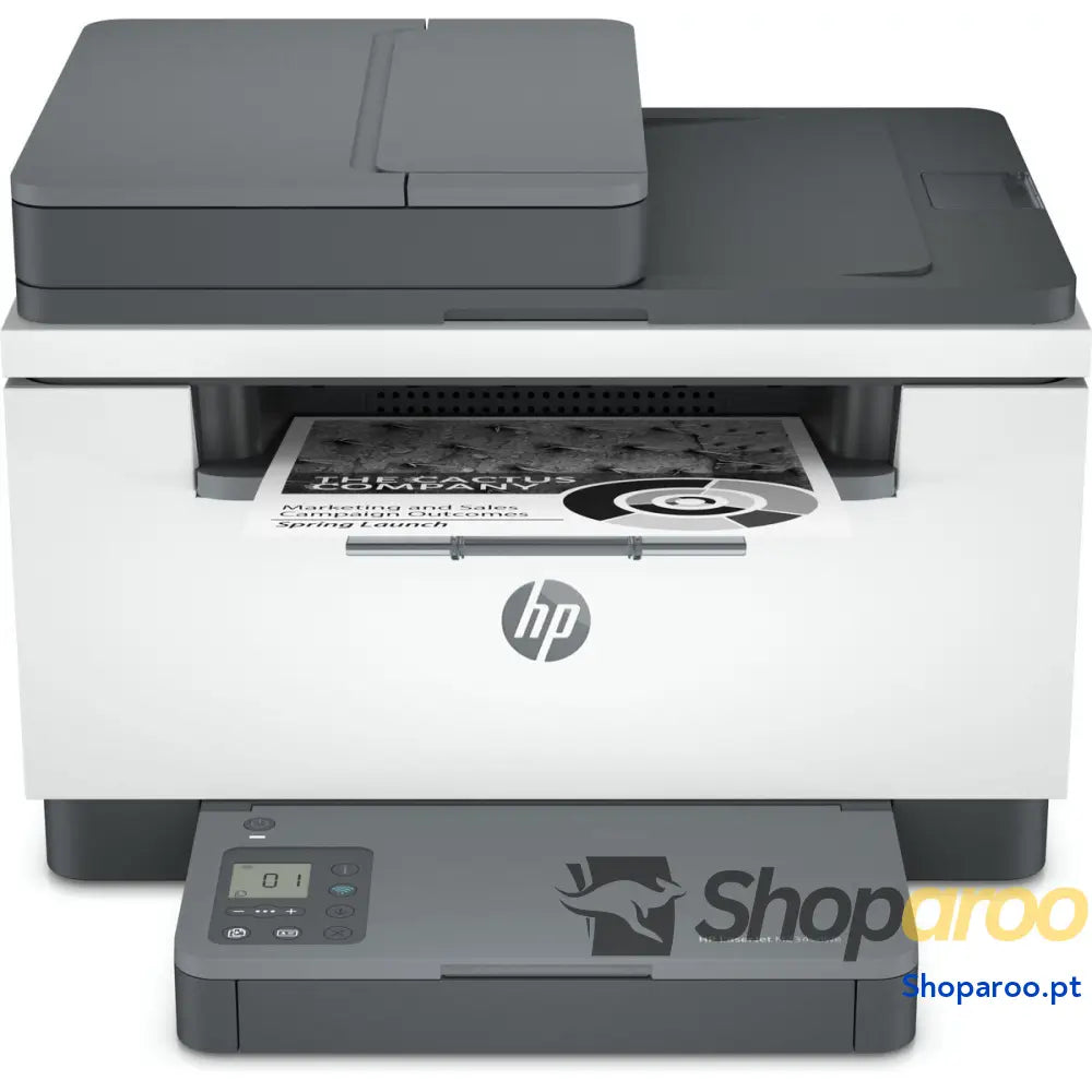 Impressora Laser HP M234sdwe