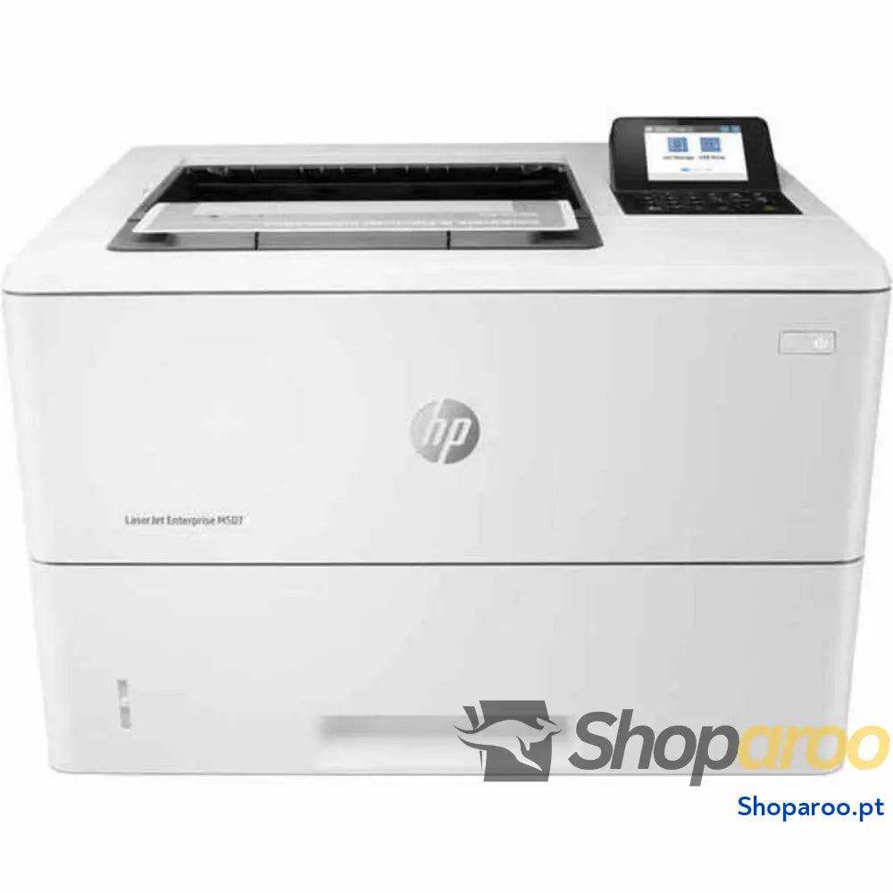Impressora Laser   HP M507dn