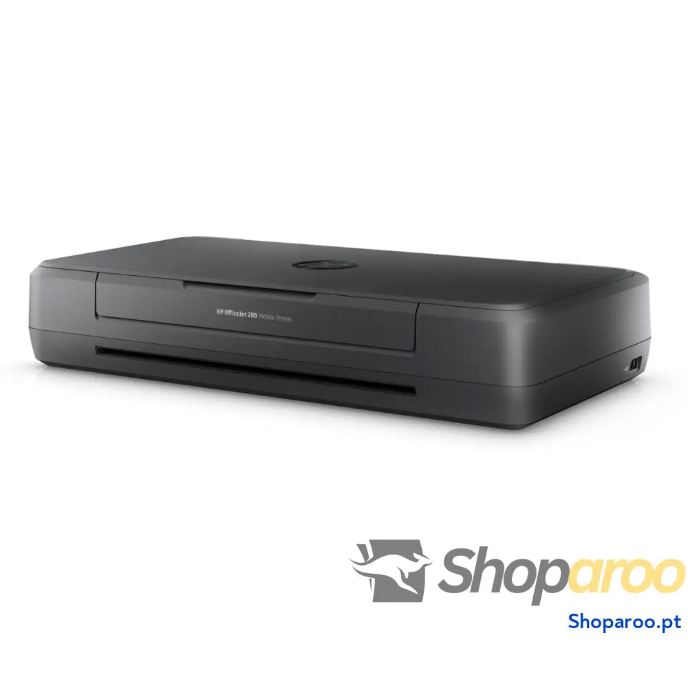 Impressora Laser HP OfficeJet 200