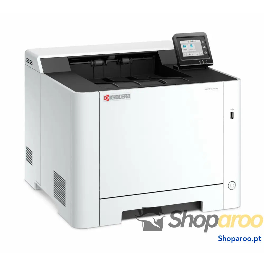 Impressora Laser Kyocera PA2101CWX