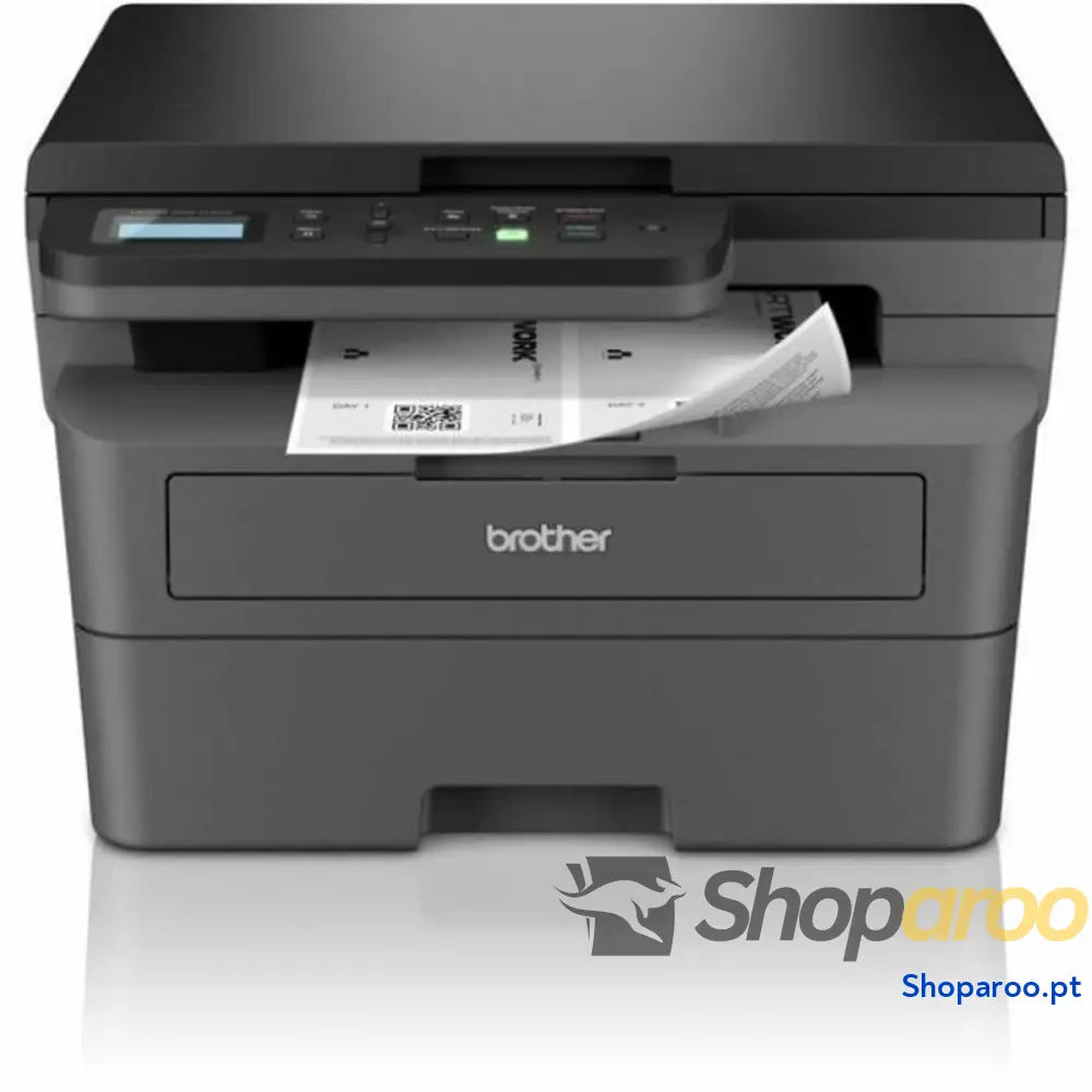 Impressora Laser Monocromática Brother DCP-L2627DWE (EcoPro)
