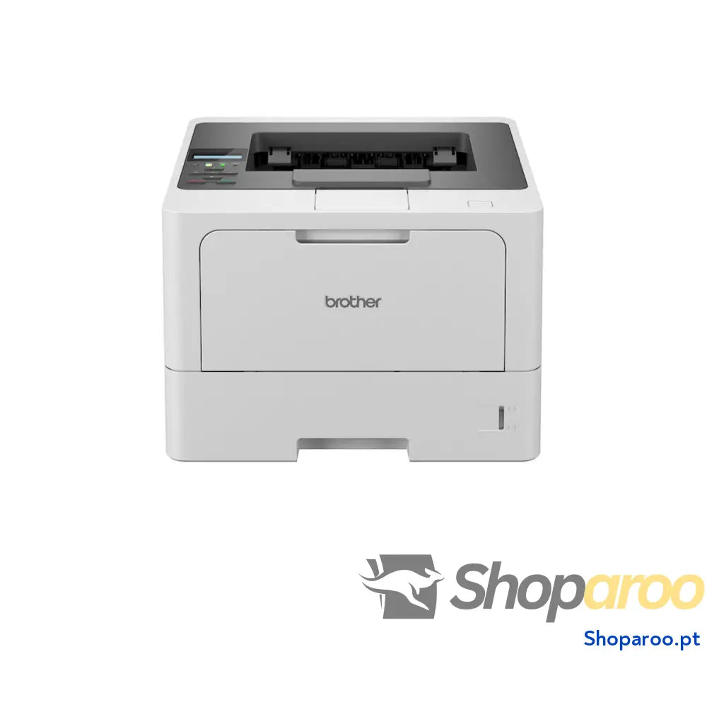 Impressora Laser Monocromática Brother HLL5210DWRE1