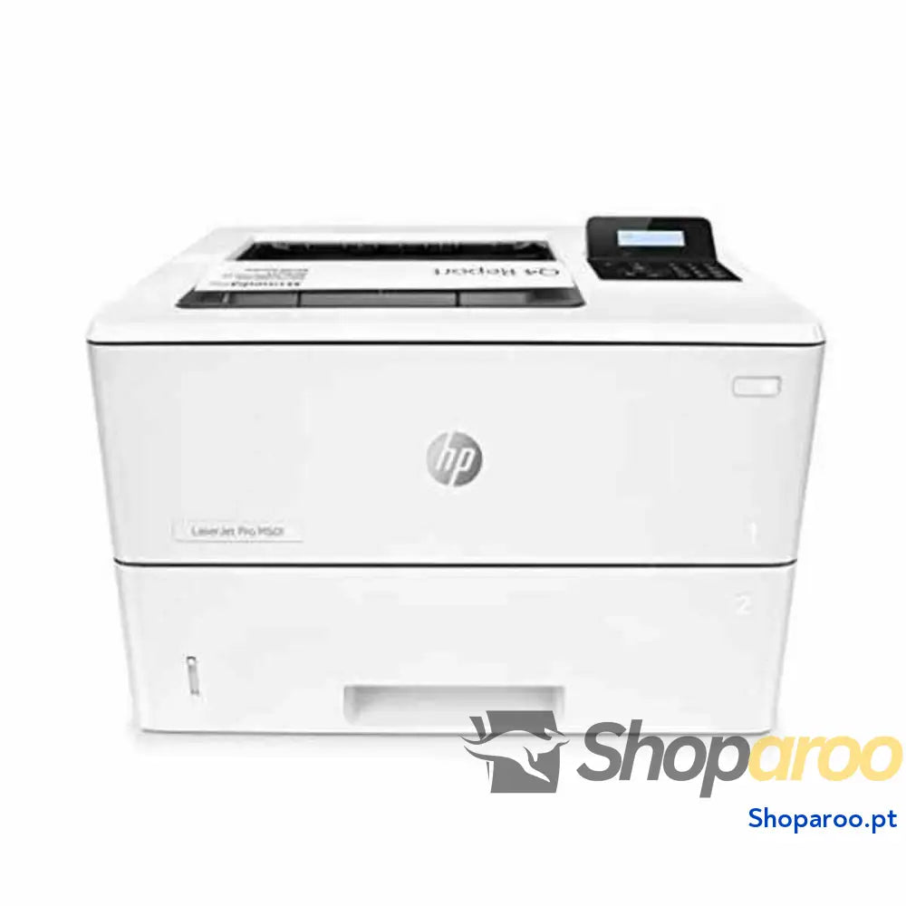 Impressora Laser Monocromática Hewlett Packard J8H61A#B19