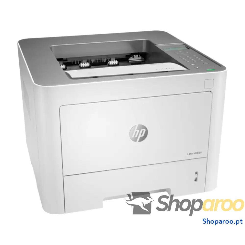 Impressora Laser Monocromática HP