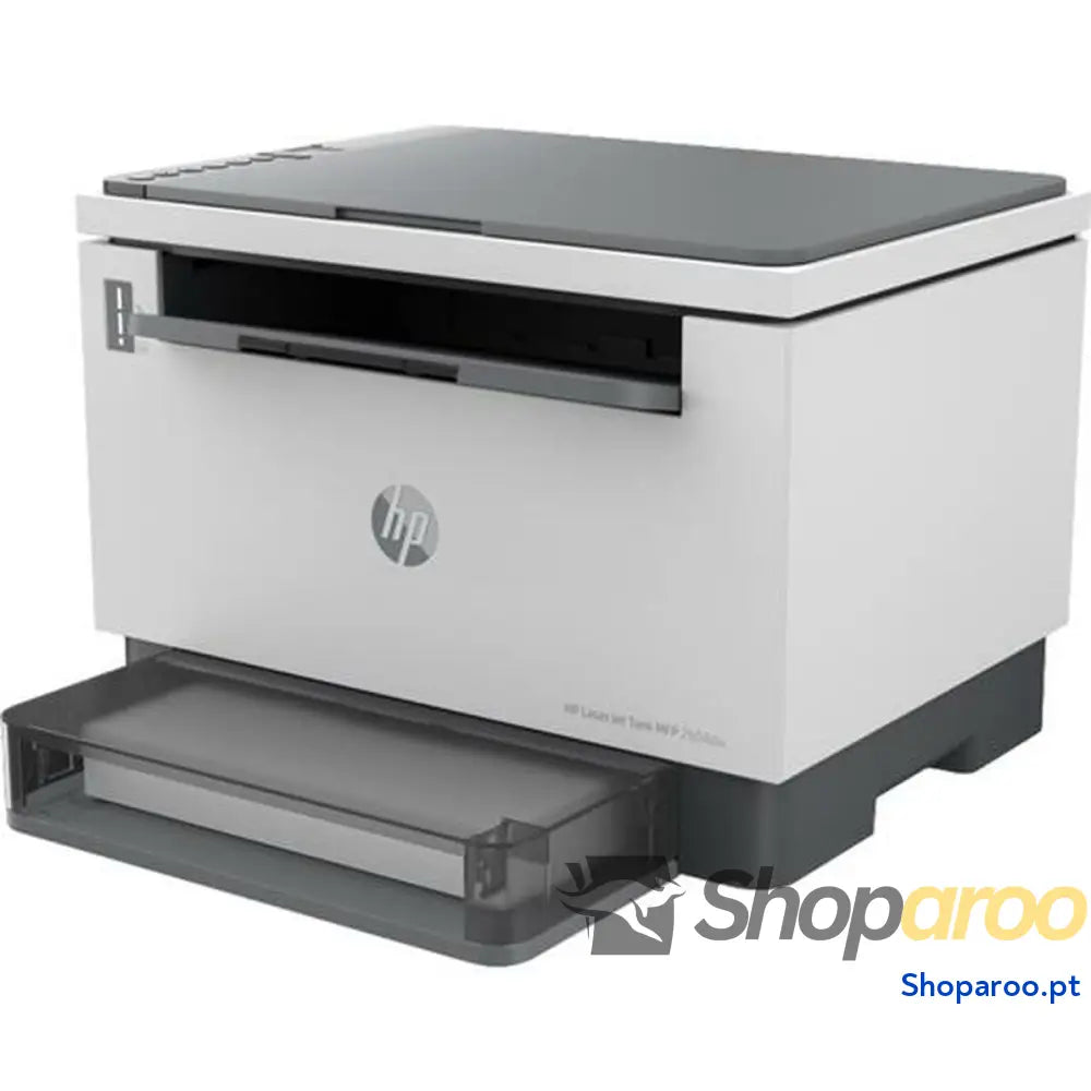 Impressora Laser Monocromática HP LaserJet Tank MFP 2604dw