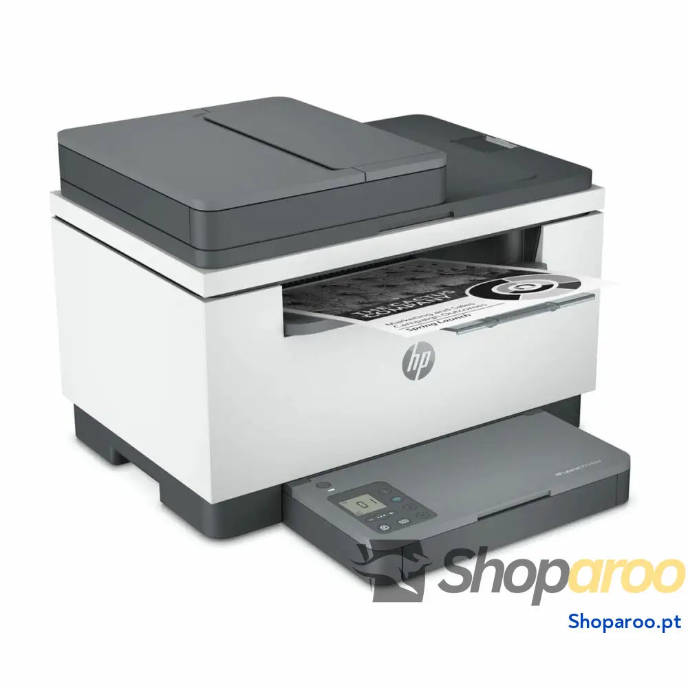 Impressora Laser Monocromática HP M234sdw