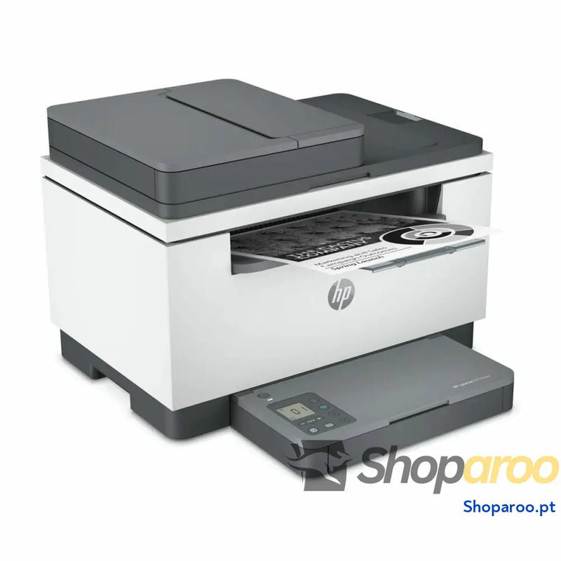 Impressora Laser Monocromática HP M234sdw