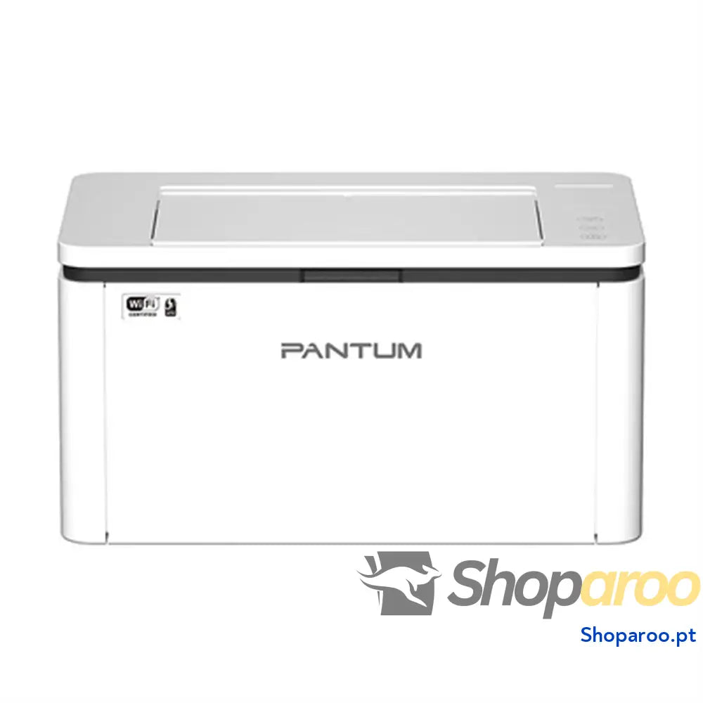 Impressora Laser Monocromática Pantum BP2300W