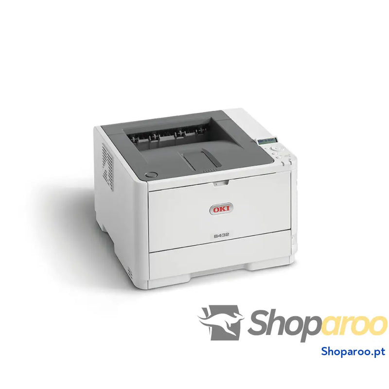 Impressora Laser OKI B432dn
