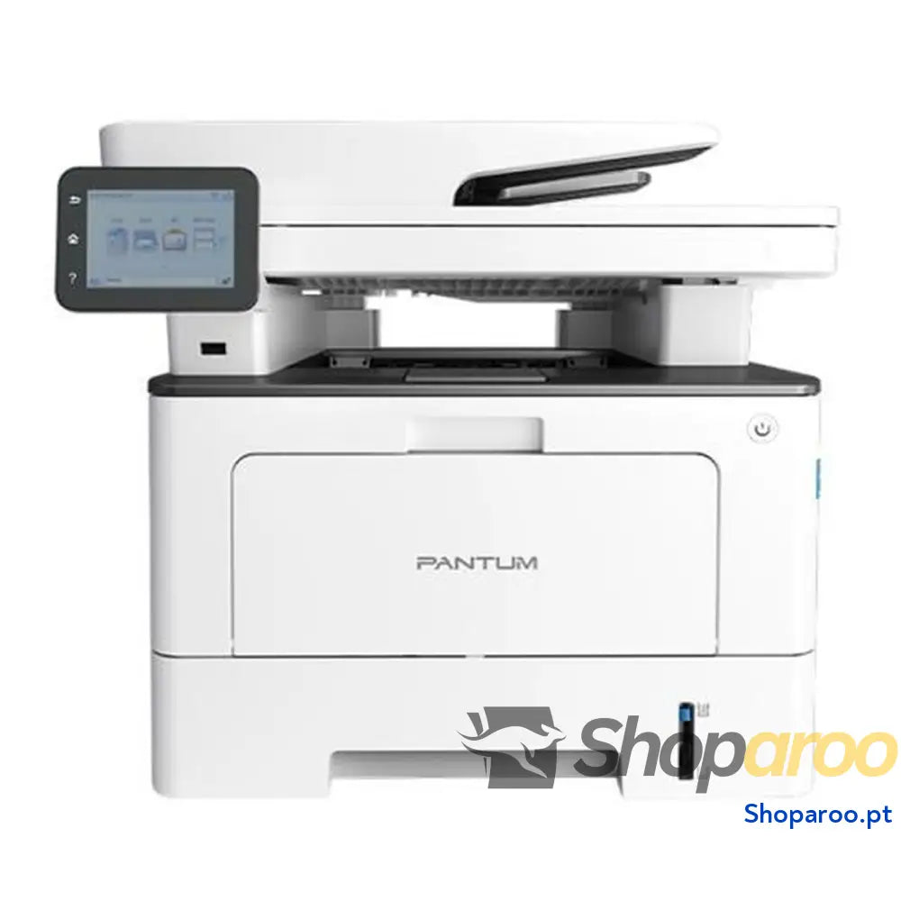 Impressora Laser Pantum BM5220ADW